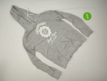 sinsay bluzy chłopięce: Sinsay, Bluza z kapturem damska, rozmiar S — 2