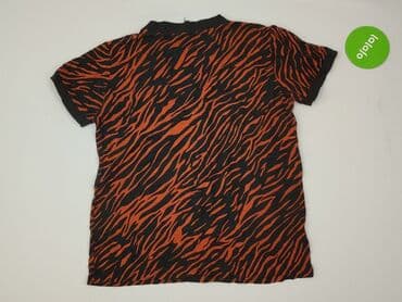 tommy jeans t shirty basic: T-shirt damski, rozmiar L — 3