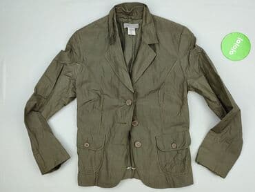 mango kurtki jeansowe: Marynarka damska, M — 2