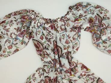 zara bluzka na jedno ramie: Women's blouse, size M (EU 38) — 1