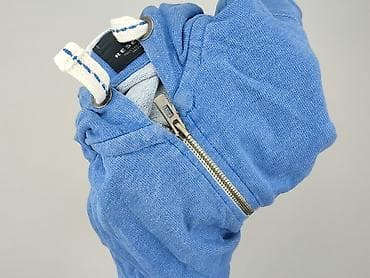 pull ans bear: Bluza z kapturem dla mężczyzn, rozmiar XL — 6