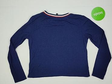 hm s: H&M Divided, Bluzka damska, rozmiar M — 3