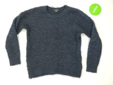 Ubrania damskie: Atmosphere, Sweter damski, rozmiar XS — 2