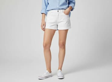 tom rose spodenki: Tom Rose, Szorty damskie, rozmiar L — 6