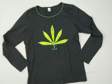 bluzki z własnym nadrukiem: Italian Fashion, Bluzka damska, rozmiar M — 1