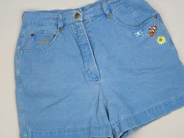 Shorts for women, size L (EU 40) — 1