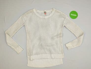 sweter h: ONLY, Women`s sweater, size M (EU 38) — 2