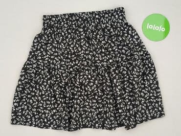 krótkie dopasowane spodenki: Shein, Спідниця жіноча, XS — 2