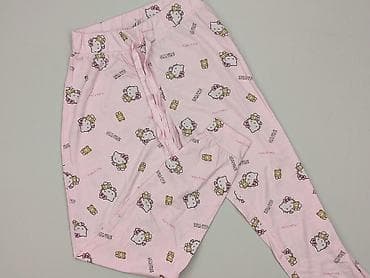 piżama hello kitty temu: Hello Kitty, Spodnie dresowe damskie, rozmiar S — 1