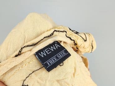 sukienka w kształcie trapezu: Sukienka damska, rozmiar One size — 4