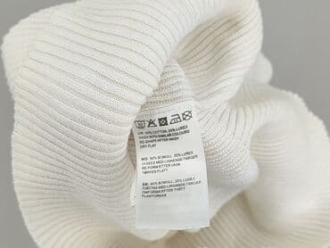 byolala kurtki zimowe: Bik Bok, Sweter damski, rozmiar M — 5