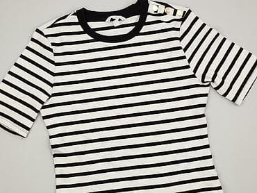 h: H&M, Bluzka damska, rozmiar M — 1