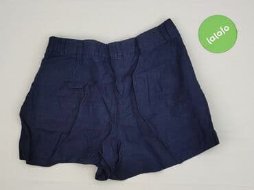 szorty z marynarka: Szorty damskie, rozmiar S — 3