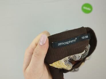 koszulki z atomowkami: Atmosphere, Bluzka damska, rozmiar M — 4