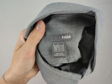 billie eilish ubrania h m: H&M, Koszulа dla mężczyzn, rozmiar L — 4