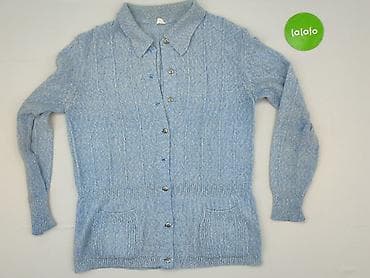 sweter damski diverse: Kardigan damski, rozmiar XL — 2