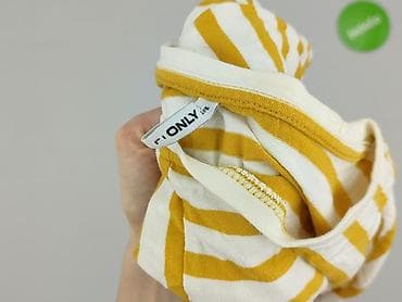 koszula od mango: ONLY, Bluzka damska, rozmiar M — 5