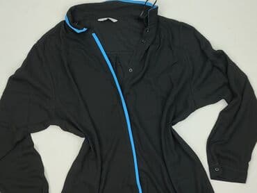 bluza nike damska rozpinana: Tu, Bluzka damska, rozmiar XL — 1