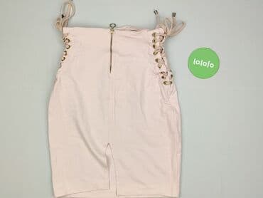 spódnica z bluzka na wesele: Women's blouse, size S — 4