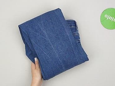 stefanel outlet: Bodyflirt, Jeansy damskie, rozmiar 7XL — 5