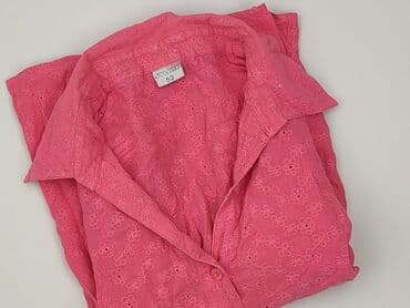 spodnie piżama hello kitty: Women's blouse, size 6XL (EU 52) — 5