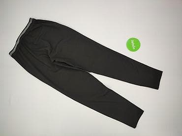 dresy damski: Spodnie materiałowe damskie, rozmiar XS — 4