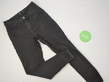 jeans drip: Sinsay, Jeansy damskie, rozmiar S — 2