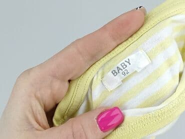 mohito body koszula: Blouse, 1.5-2 years, 86-92 cm, condition - Good — 4