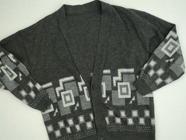 Swetry: Kardigan, XL, stan - Dobry