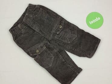 gabrielle rajstopy: Material trousers, 1.5-2 years, 92, condition - Very good — 2