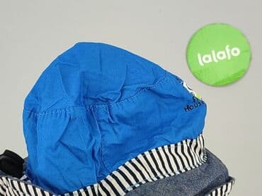 smyk ubranka dla niemowląt: Panama, Newborn baby, condition - Very good — 5