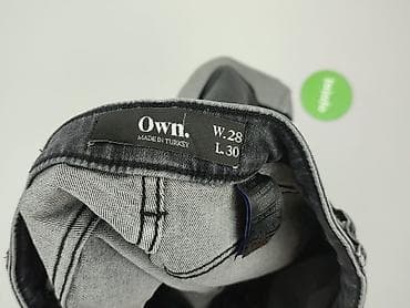 hampton 27: Own, Szorty damskie, rozmiar S — 4