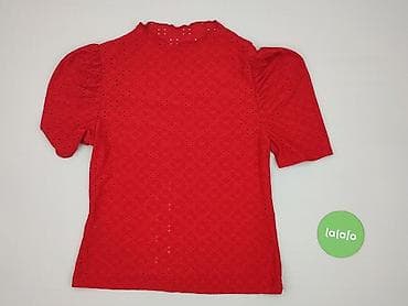 bluza boho: Bluzka damska, rozmiar S — 3
