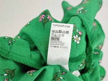 top pod bluzkę: Topshop, Bluzka damska, rozmiar XS — 5