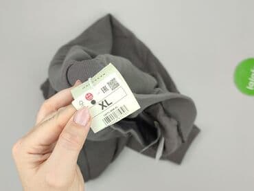 Ubrania damskie: Spodnie dresowe damskie, XL — 6