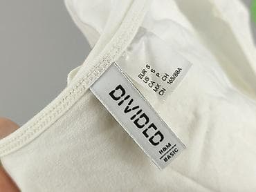 esprit t shirty: H&M Divided, T-shirt damski, rozmiar S — 4