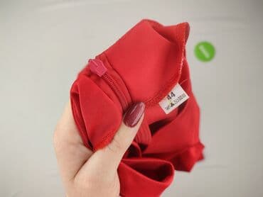 sukienki do pracy: Sukienka damska, rozmiar 2XL — 4