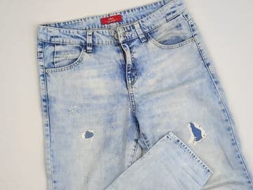 Women: S.Oliver, Jeans for women, M at lalafo.pl — 1 Women: S.Oliver, Jeans for women, M — 1