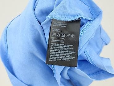 hm oversized t shirty: H&M Divided, Top damski, rozmiar L — 5