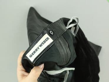 Women's Clothing: Gerry Weber, Women`s skirt, XL — 4