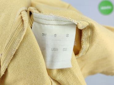 steve madden kurtka z futerkiem: Kurtka jeansowa damska, XS — 5