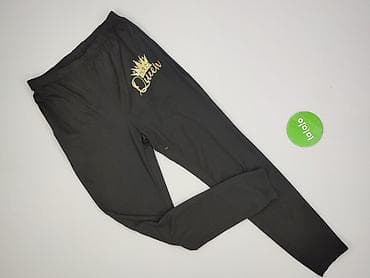 king queen bluzy: Legginsy Sportowe damskie, rozmiar S — 2