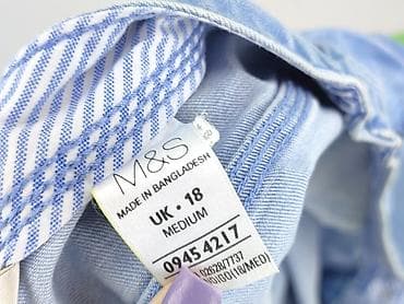 reserved mom: M&S Mode, Jeansy damskie, rozmiar M — 5