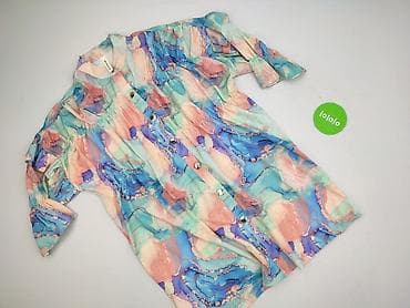 bluza dior: New Collection, Koszula damska, rozmiar 2XL — 2