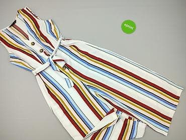 fred perry pl: F&F, Kombinezon damski, rozmiar M — 2