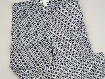 spodnie cargo damskie hm: H&M, Spodnie materiałowe damskie, rozmiar XS — 1