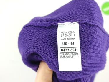 koszulka marks spencer: Marks & Spencer, Sweter damski, rozmiar One size — 4