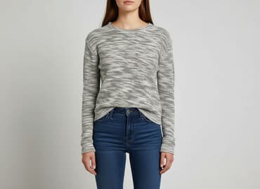 sweter hollister: Hollister, Sweter damski, rozmiar XS — 8