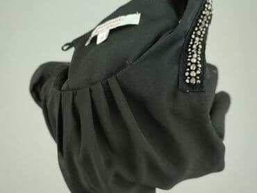 koszule sylwestrowe: Clockhouse, Top damski, rozmiar XS — 5