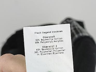 botki c: Bluzka damska, rozmiar M — 5